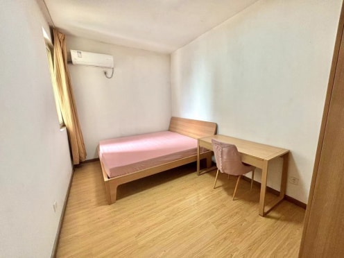 合租·花香龙都 3居室