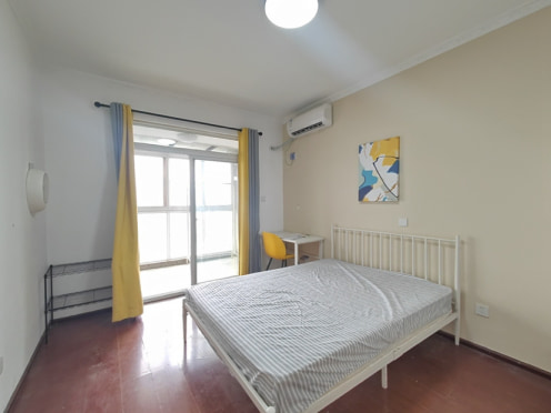 合租·颐和京都 3居室