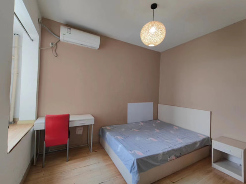 合租·中大君悦金沙六期 3居室