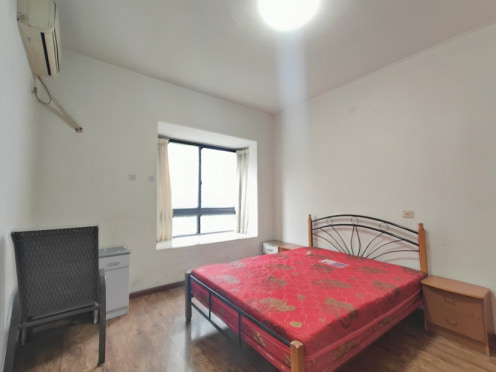 合租·金沙兰亭 3居室