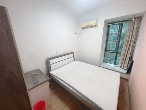 合租·汇融悉尼湾达令港 5居室