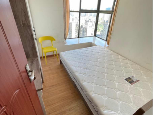 合租·汇融悉尼湾达令港 4居室