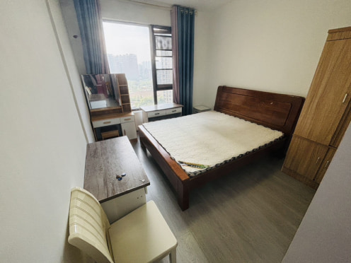 合租·上置雅宾利 5居室