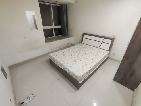 合租·泰立观筑 4居室