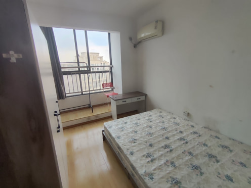 合租·中信未来城南区 5居室