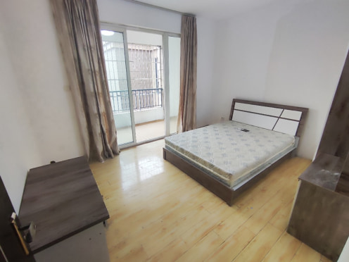 合租·中信未来城南区 5居室