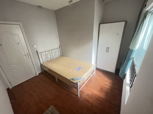 合租·花样年香门第北区 5居室