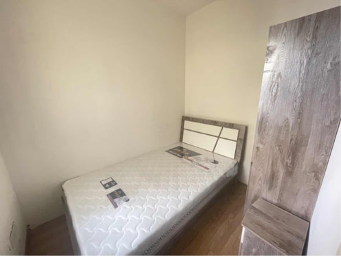 合租·时代悦城 5居室