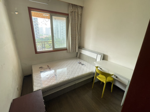 合租·建信奥林匹克花园 5居室