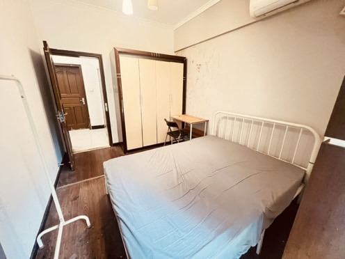 合租·卧龙晓城 3居室