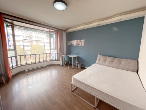 合租·欣民苑 3居室