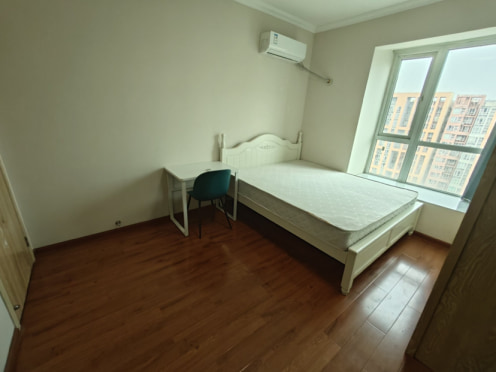 合租·元益花园 3居室