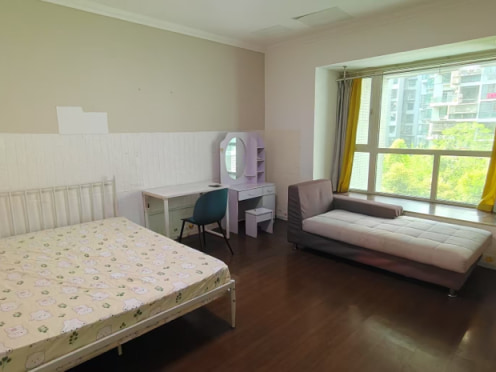 合租·元益花园 3居室