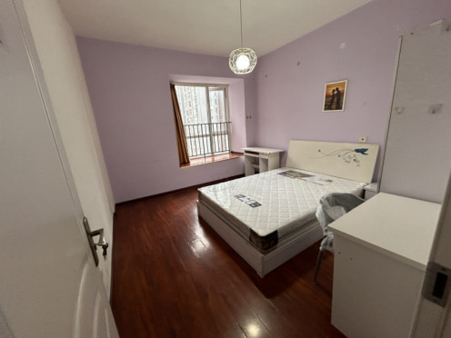 合租·中铁丽景书香 4居室