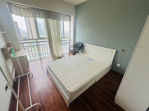 合租·盛世名城 5居室