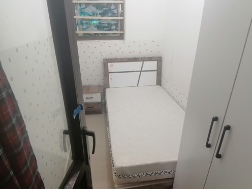 合租·北新润苑一期 5居室