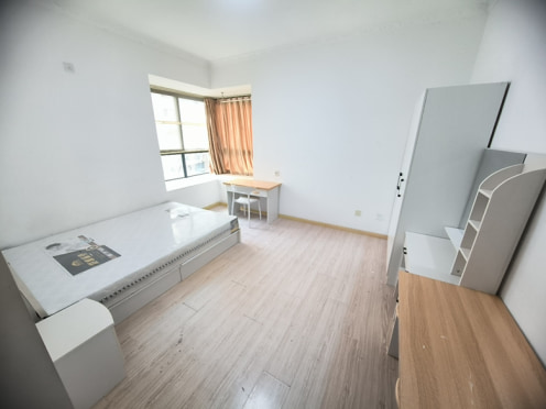 合租·北新润苑二期 4居室