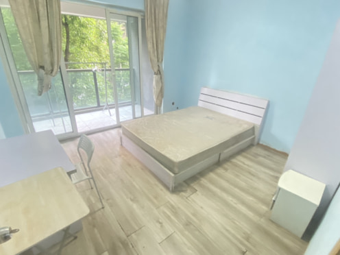 合租·华邑阳光里 4居室