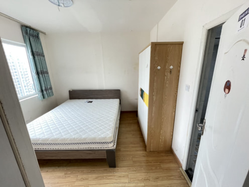 合租·同森锦熙 5居室