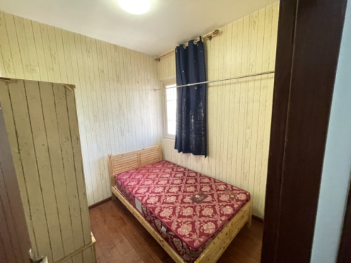 合租·柳岸阳光 4居室