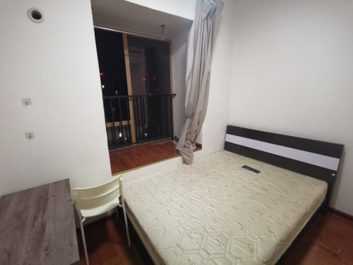 合租·家益凤凰富居 5居室