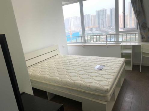 合租·保利大都汇雅汇 4居室