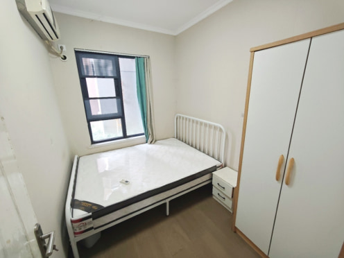 合租·同森锦熙三期 5居室