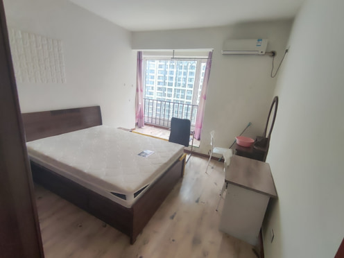 合租·中信未来城北区 5居室