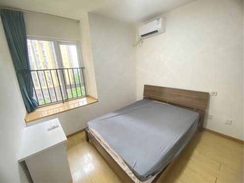 合租·时代悦城 5居室