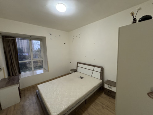 合租·明信仕林府 5居室