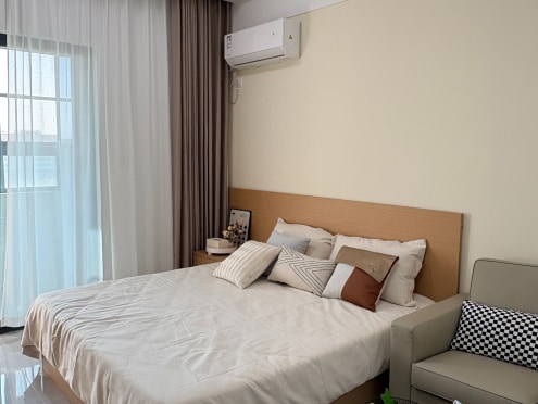 独栋·漫柏公寓 运河湾人才公寓 一居室 1室1厅