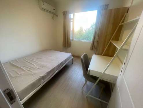 合租·军安卫士花园 3居室