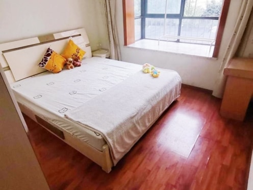 合租·吉顺苑 4居室