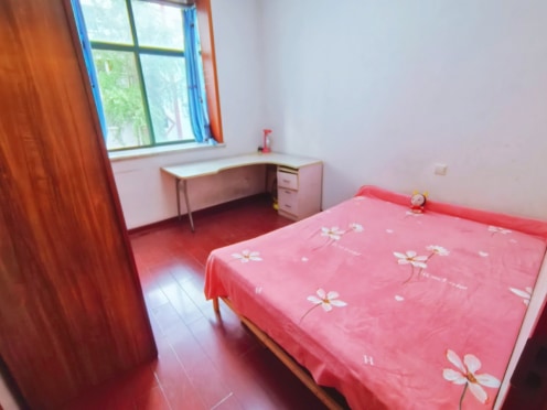 合租·城南春天 4居室