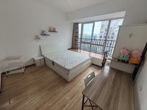 合租·吉安园龙头寺小区 5居室