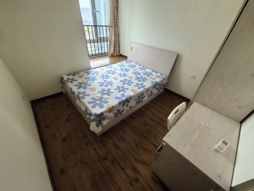 合租·金科时代中心 3居室