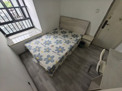 合租·招商花园城 5居室