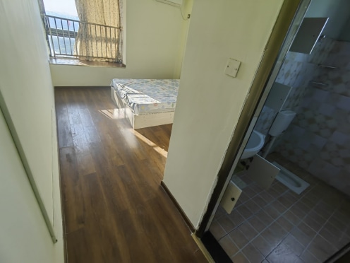 合租·蔚蓝时光 4居室