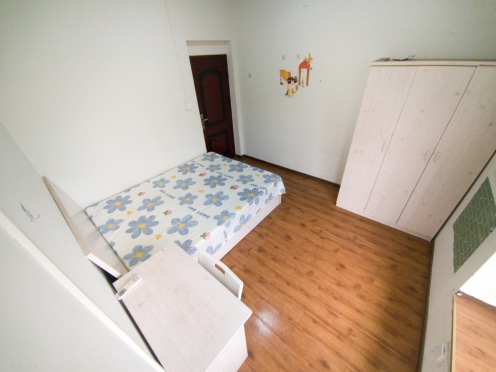 合租·吉安园茅溪小区 4居室