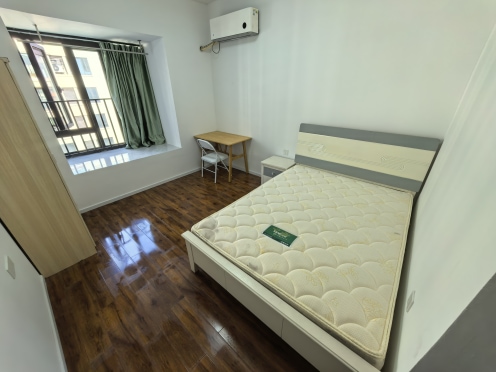 合租·樾千山 5居室