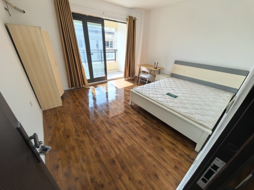 合租·樾千山 5居室