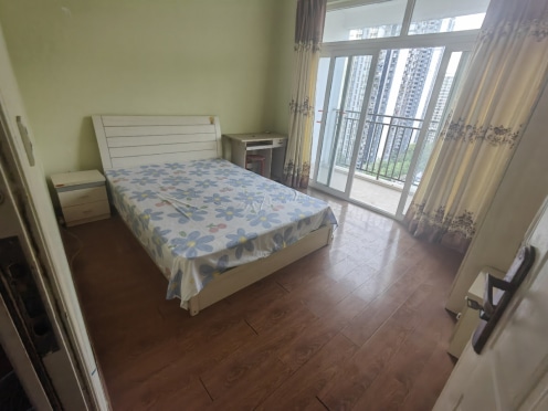 合租·云立佳天下 4居室