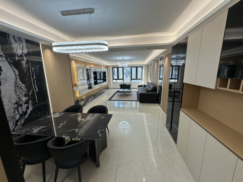 独栋·品牌·公寓 奥体之光店 奥体之光豪华四室，会展吾悦广场，红光山景区旁 4室2厅