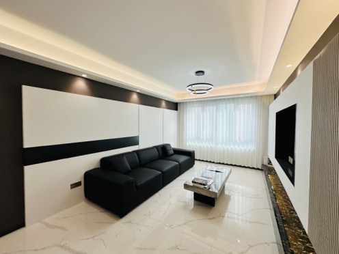 独栋·品牌·公寓 奥体之光店 奥体中心红光山会展吾悦广场三室 3室2厅