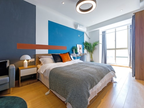 独栋·朗诗寓 无锡高浪路店 特价秒杀房 此户型仅一间 1室1厅