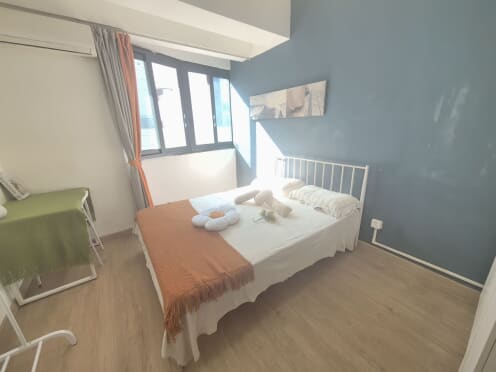 合租·一环路一段59号 5居室