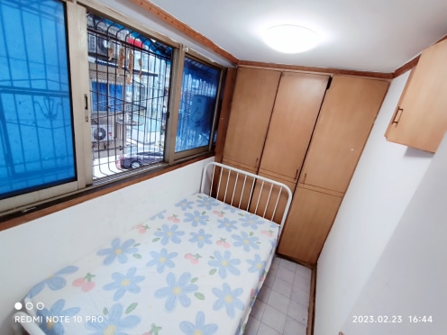 合租·大学路公寓 5居室