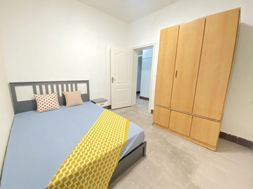 合租·莹华寺街65号 3居室