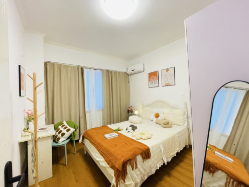 合租·红星路一段60号 3居室