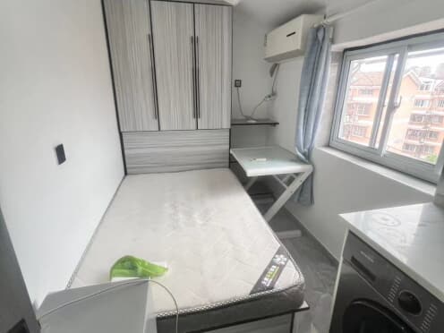 合租·淞泽家园（九区） 3居室 东卧